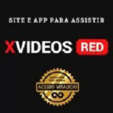 XVIDEOS RED E OUTROS (VITALÍCIO)