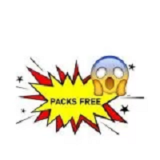 PACKS FREE (vazados)