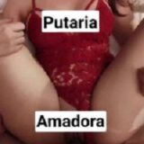 Putaria Amadora 🌶